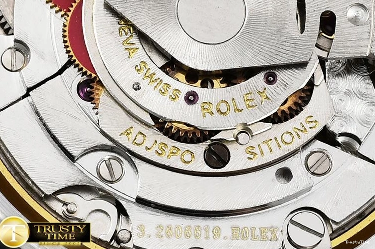 0522 Durable ROLGMT122C – GMT Master 965